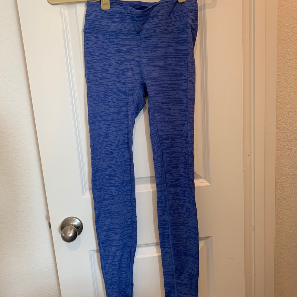 Outdoor voices leggings